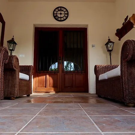 Country house Da Marta