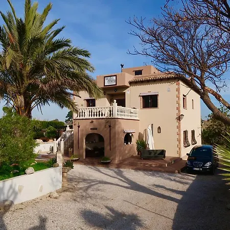 Da Marta Country house