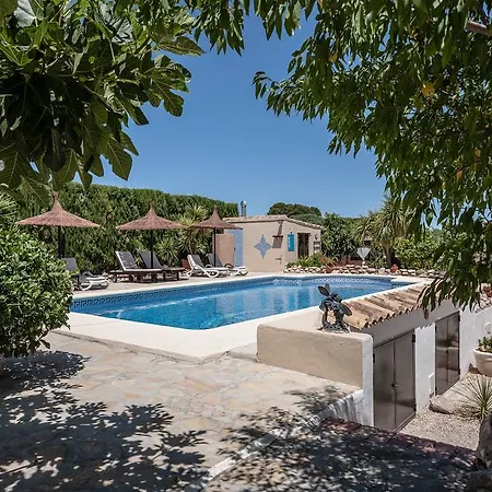 Country house Da Marta *