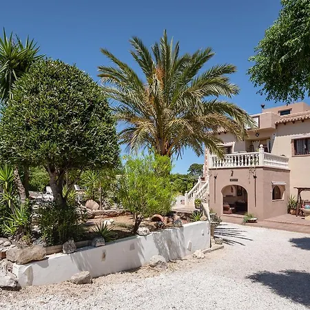 Country house Da Marta