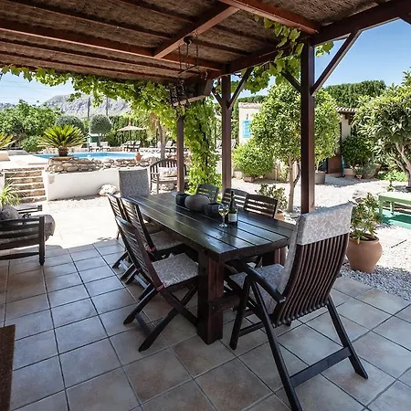 Da Marta Country house Ondara