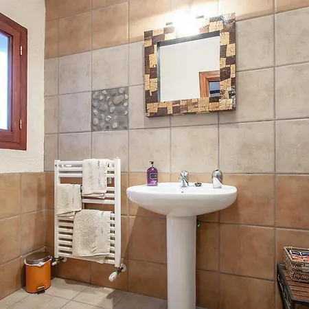 Country house Da Marta *