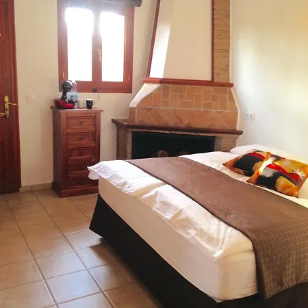 Country house Da Marta