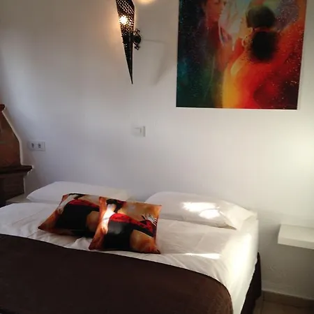 Country house Da Marta