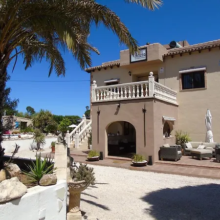 Country house Da Marta *