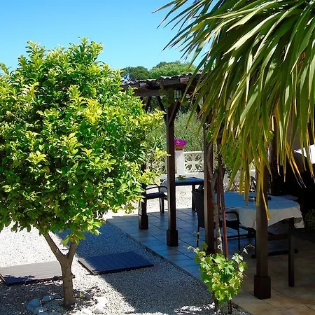 Country house Da Marta Ondara