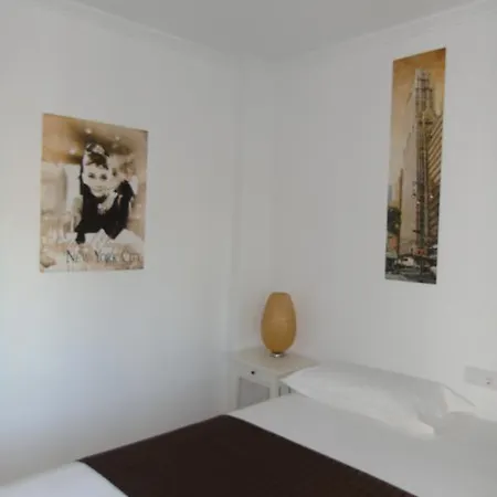 Country house Da Marta *