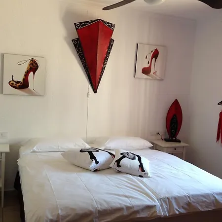 Country house Da Marta Ondara