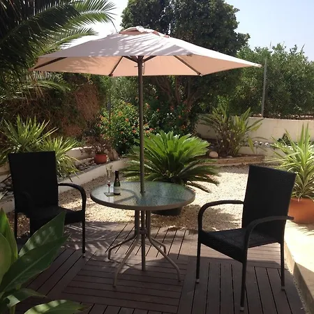 Country house Da Marta *
